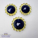 Earrings / Pendant Loose Gemstone set