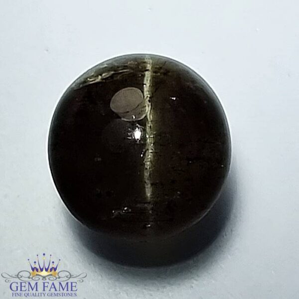 Scapolite Cat's Eye 7.51ct Gemstone India