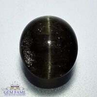 Scapolite Cat's Eye 4.87ct Gemstone India