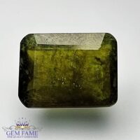 Vesuvianite-Idocrase-vessonite Stone 11.04ct Kenya