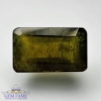 Vesuvianite-Idocrase-vessonite Stone 7.87ct Kenya