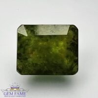 Vesuvianite-Idocrase-vessonite Stone 10.59ct Kenya