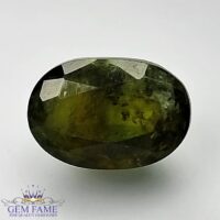 Vesuvianite-Idocrase-vessonite Stone 8.05ct Kenya