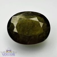 Vesuvianite-Idocrase-vessonite Stone 7.64ct Kenya