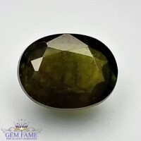 Vesuvianite-Idocrase-vessonite Stone 5.94ct Kenya