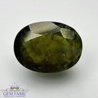 Vesuvianite-Idocrase-vessonite Stone 8.05ct Kenya