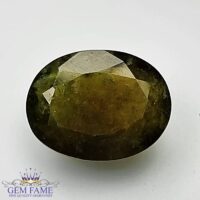 Vesuvianite-Idocrase-vessonite Stone 7.71ct