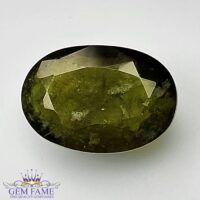 Vesuvianite-Idocrase-vessonite Stone 7.53ct Kenya