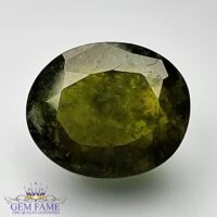 Vesuvianite-Idocrase-vessonite Stone 9.05ct Kenya