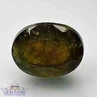 Vesuvianite-Idocrase-vessonite Stone 8.15ct Kenya