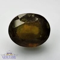 Vesuvianite-Idocrase-vessonite Stone 8.86ct