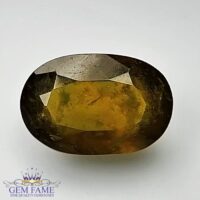 Vesuvianite-Idocrase-vessonite Stone 5.59ct Kenya