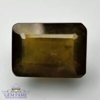 Vesuvianite-Idocrase-vessonite Stone 10.81ct Kenya