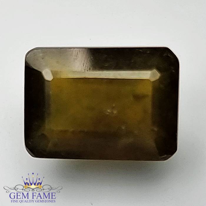 Vesuvianite-Idocrase-vessonite Stone 10.81ct Kenya