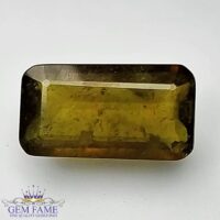 Vesuvianite-Idocrase-vessonite Stone 5.54ct Kenya