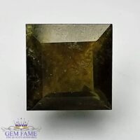 Vesuvianite-Idocrase-vessonite Stone 6.87ct Kenya