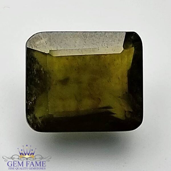 Vesuvianite-Idocrase-vessonite Stone 7.14ct Kenya