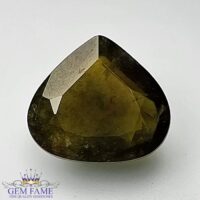 Vesuvianite-Idocrase-vessonite Stone 7.52ct Kenya