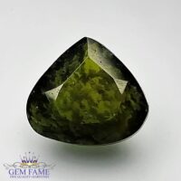 Vesuvianite-Idocrase-vessonite Stone 8.92ct Kenya