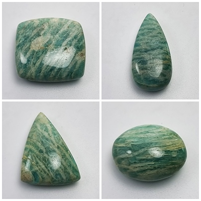 Amazonite