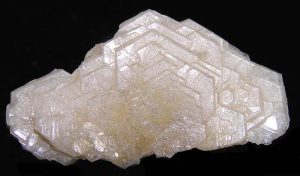 "Catapleiite: Rare, vibrant mineral."