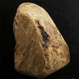 Euxenite: Rare gemstone with diverse colors and metaphysical properties.