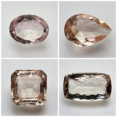 Morganite