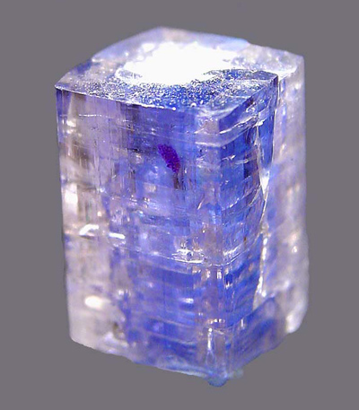"Carletonite: Rare Gem"