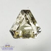 Yellow Sapphire (Pukhraj) 0.39ct Natural Ceylon