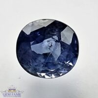 Blue Sapphire 1.47ct (Neelam) Gemstone Ceylon