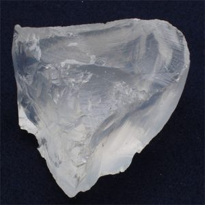 Petalite gemstone: Clear, serene, and transformative.