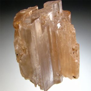 Phosgenite: Radiant gemstone of transformation.