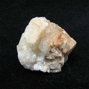 Sellaite mineral specimen,