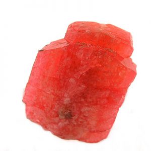 Serandite mineral specimen