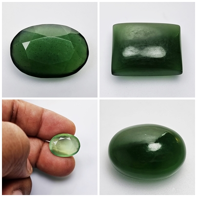 Serpentine: Green mineral with versatile uses and healing properties.