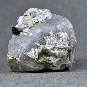 Shomiokite mineral sample