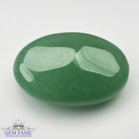 Aventurine Quartz Gemstone 20.72ct India