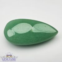 Aventurine Quartz Gemstone 20.46ct India