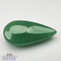 Aventurine Quartz Gemstone 20.69ct India