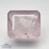 Morganite 9.11ct Gemstone India