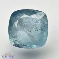 Aquamarine 3.63ct Gemstone India