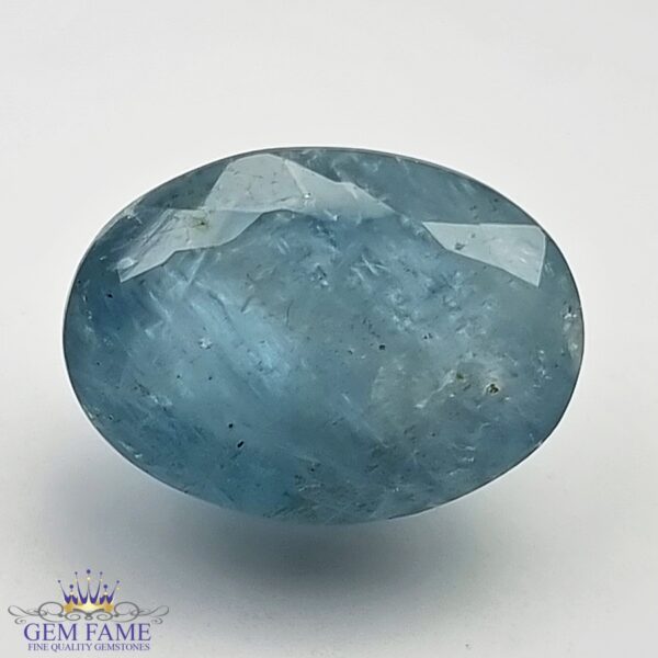 Aquamarine 10.42ct Gemstone India