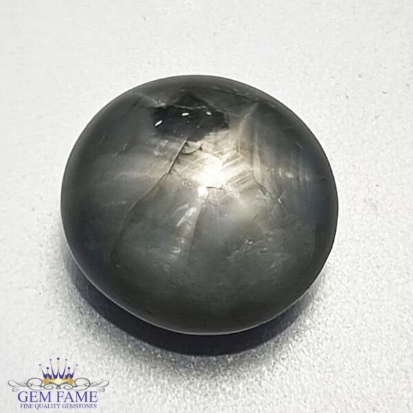 Star Sapphire 8.86ct Gemstone India