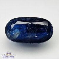 Kyanite 7.04ct Gemstone Madagascar