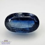 Kyanite 8.88ct Gemstone Nepal