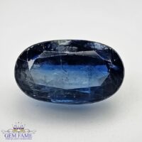 Kyanite 8.88ct Gemstone Nepal