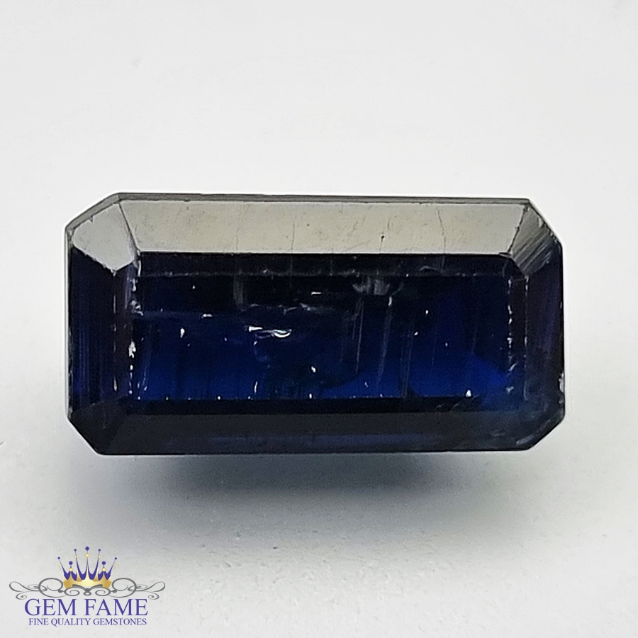 Kyanite 9.47ct Gemstone Nepal