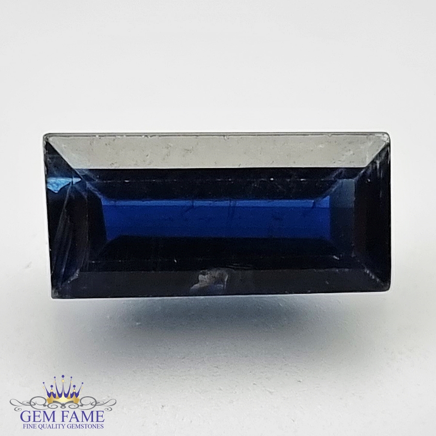 Kyanite 5.82ct Gemstone Nepal