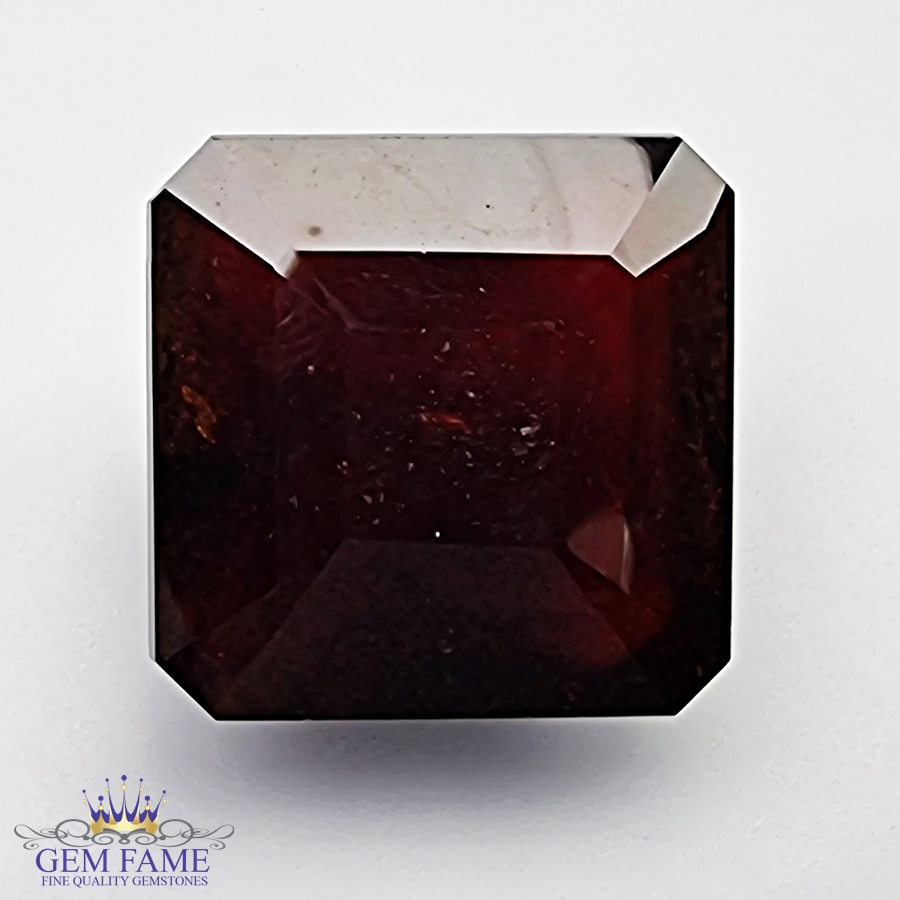 Golden Hessonite 141.13ct Gemstone Ceylon