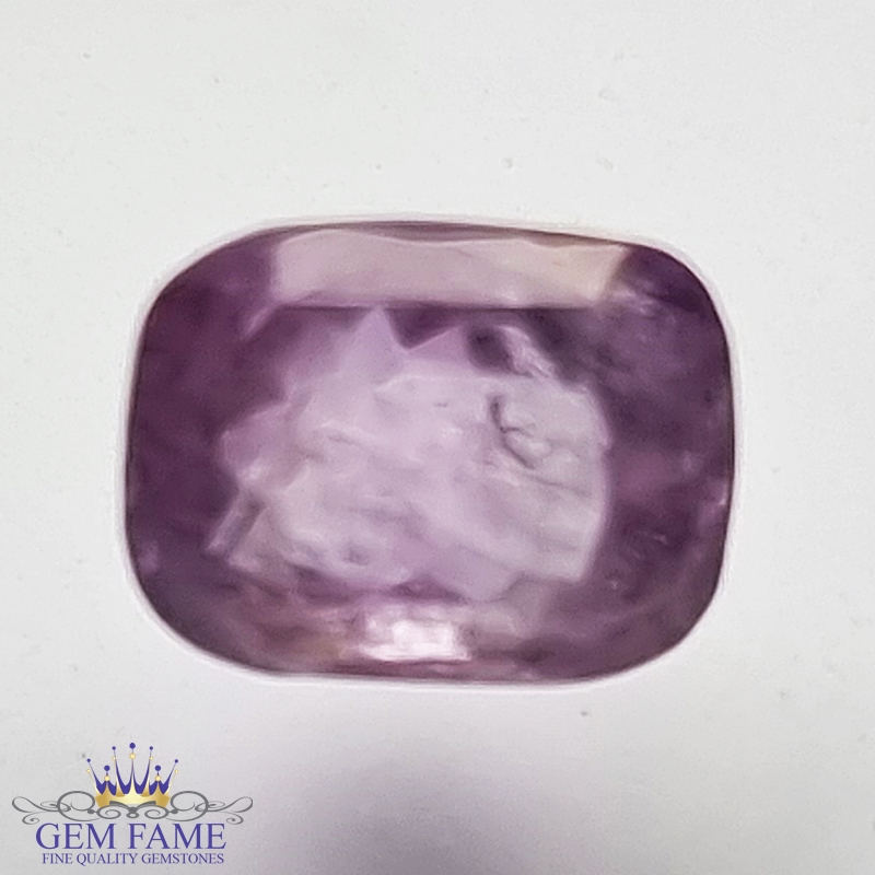 Pink Sapphire 1.93ct Natural Gemstone Ceylon